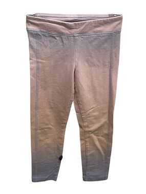 🎁FREE GIFT — Kids Carter’s Pink Ombre Active Leggings 6